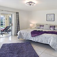 Su Casa - XXL Pool Area Pool Spa 3 Bedroom 2 Bath