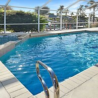 Su Casa - XXL Pool Area Pool Spa 3 Bedroom 2 Bath