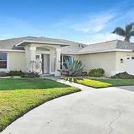 Su Casa - XXL Pool Area Pool Spa 3 Bedroom 2 Bath