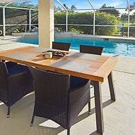 Su Casa - XXL Pool Area Pool Spa 3 Bedroom 2 Bath