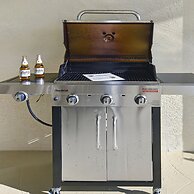 Su Casa - XXL Pool Area Pool Spa 3 Bedroom 2 Bath