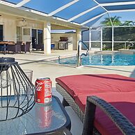 Su Casa - XXL Pool Area Pool Spa 3 Bedroom 2 Bath