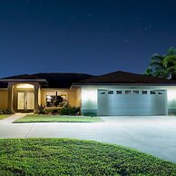 Su Casa - XXL Pool Area Pool Spa 3 Bedroom 2 Bath