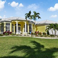 Rosegarden - Pool Spa and Perfect Water View