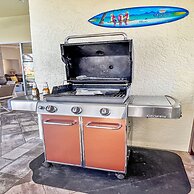 Rosegarden - Pool Spa and Perfect Water View