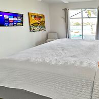 Rosegarden - Pool Spa and Perfect Water View