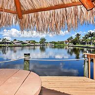 Rosegarden - Pool Spa and Perfect Water View