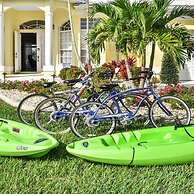 Rosegarden - Pool Spa and Perfect Water View