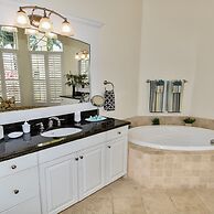 Rosegarden - Pool Spa and Perfect Water View