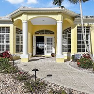 Rosegarden - Pool Spa and Perfect Water View