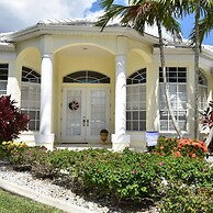 Rosegarden - Pool Spa and Perfect Water View