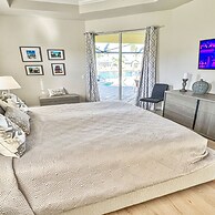 Rosegarden - Pool Spa and Perfect Water View