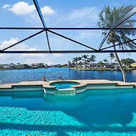 Rosegarden - Pool Spa and Perfect Water View