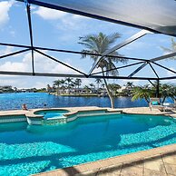 Rosegarden - Pool Spa and Perfect Water View