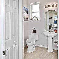 Rosegarden - Pool Spa and Perfect Water View