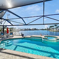 Rosegarden - Pool Spa and Perfect Water View