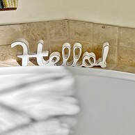 Rosegarden - Pool Spa and Perfect Water View