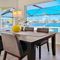 Rosegarden - Pool Spa and Perfect Water View