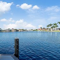 Rosegarden - Pool Spa and Perfect Water View