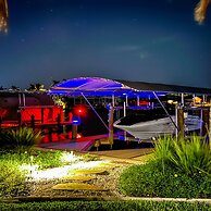 Rosegarden - Pool Spa and Perfect Water View