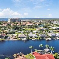 Rosegarden - Pool Spa and Perfect Water View