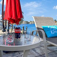 Rosegarden - Pool Spa and Perfect Water View