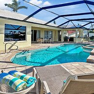 Rosegarden - Pool Spa and Perfect Water View