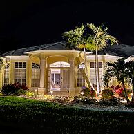 Rosegarden - Pool Spa and Perfect Water View