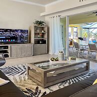 Rosegarden - Pool Spa and Perfect Water View