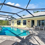 Rosegarden - Pool Spa and Perfect Water View