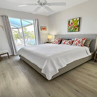 Rosegarden - Pool Spa and Perfect Water View