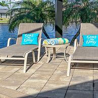 Rosegarden - Pool Spa and Perfect Water View