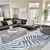 Rosegarden - Pool Spa and Perfect Water View