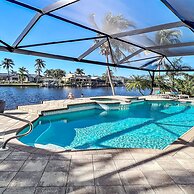 Rosegarden - Pool Spa and Perfect Water View