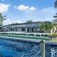 Rosegarden - Pool Spa and Perfect Water View