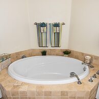 Rosegarden - Pool Spa and Perfect Water View