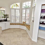 Rosegarden - Pool Spa and Perfect Water View