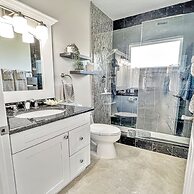 Rosegarden - Pool Spa and Perfect Water View