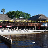 Boaters Dream S Terr Pool Yacht Club Boating