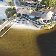 Boaters Dream S Terr Pool Yacht Club Boating