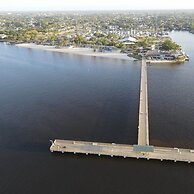 Boaters Dream S Terr Pool Yacht Club Boating