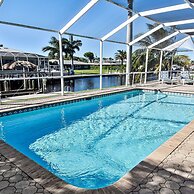 Boaters Dream S Terr Pool Yacht Club Boating