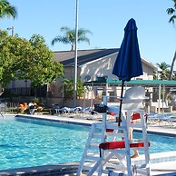 Boaters Dream S Terr Pool Yacht Club Boating