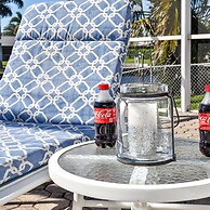 Boaters Dream S Terr Pool Yacht Club Boating