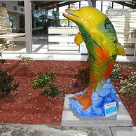 Boaters Dream S Terr Pool Yacht Club Boating