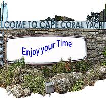 Boaters Dream S Terr Pool Yacht Club Boating