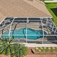 Lupita Great Villa 3 Bed 2 Bath Pool Boat Dock