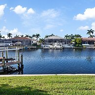 Lupita Great Villa 3 Bed 2 Bath Pool Boat Dock