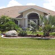 Lupita Great Villa 3 Bed 2 Bath Pool Boat Dock