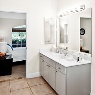 Lupita Great Villa 3 Bed 2 Bath Pool Boat Dock